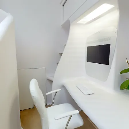 Generis (adults Only) Hotel Cordoue