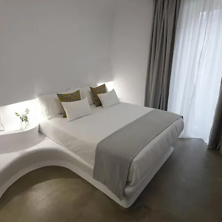 Boutique Generis (adults Only) Hotel