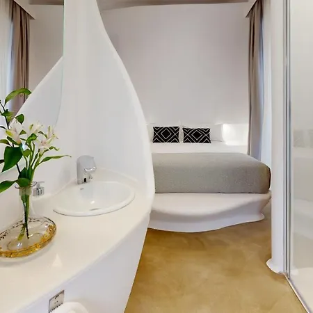 Boutique Generis (adults Only) Hotel Cordoba