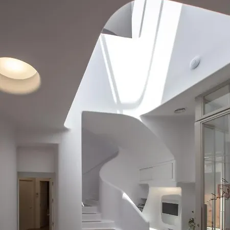 Boutique Generis (adults Only) Hotel
