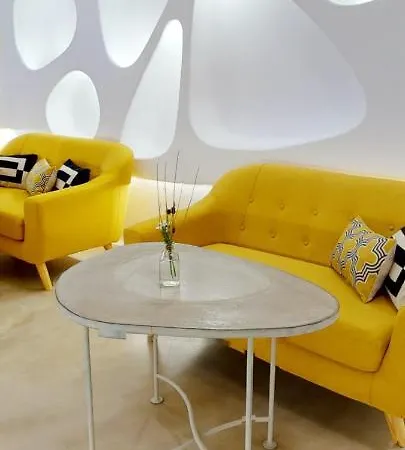 Boutique Generis (adults Only) 2*