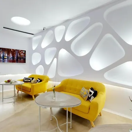 Boutique Generis (adults Only) Cordoba