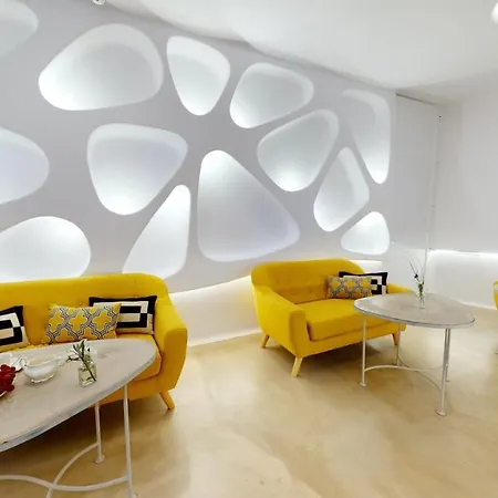 Hotel Boutique Generis (adults Only) 2*