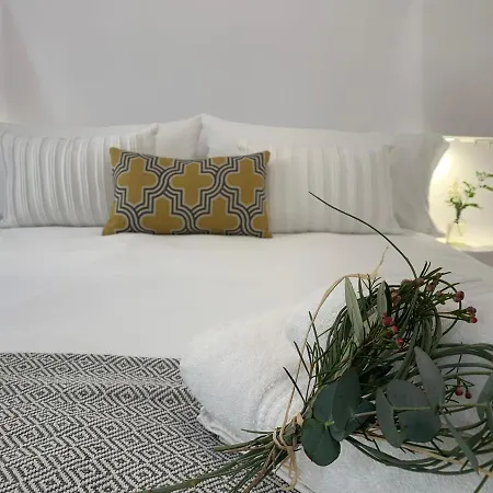 Boutique Generis (adults Only) Hotel