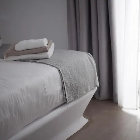 Hotel Boutique Generis (adults Only) 2*
