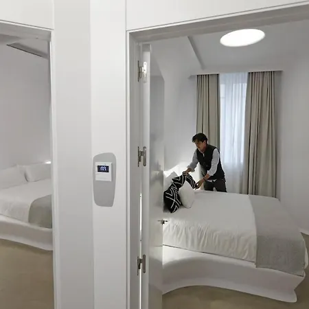 Boutique Generis (adults Only) Cordoba