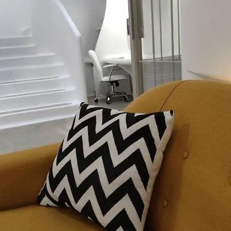 Hotel Boutique Generis (adults Only) 2*