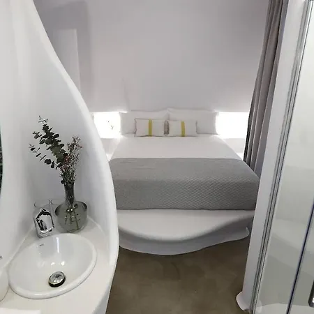 Boutique Generis (adults Only) Cordoba