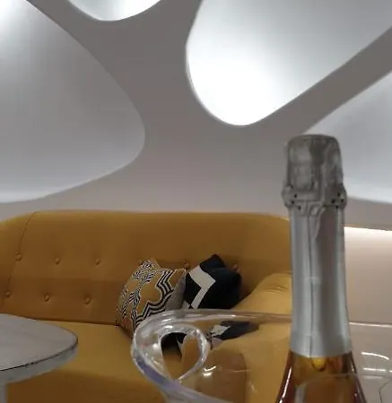 Hotel Boutique Generis (adults Only)