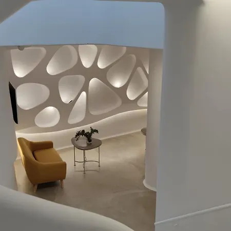 Boutique Generis (adults Only) 2*
