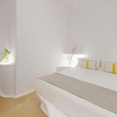 Hotel Boutique Generis (adults Only) 2*