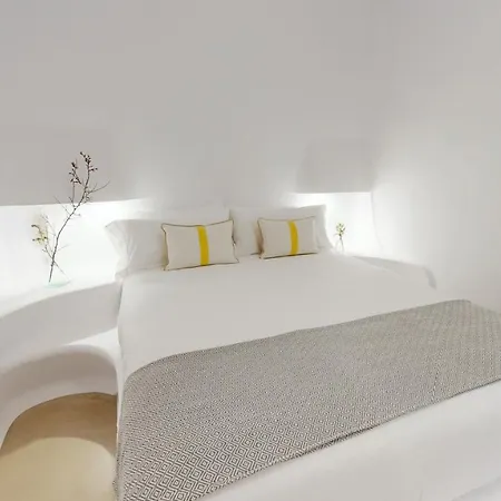 Boutique Generis (adults Only) Hotel