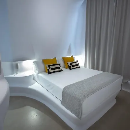 Hotel Boutique Generis (adults Only) 2*