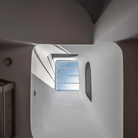 Boutique Generis (adults Only) Hotel