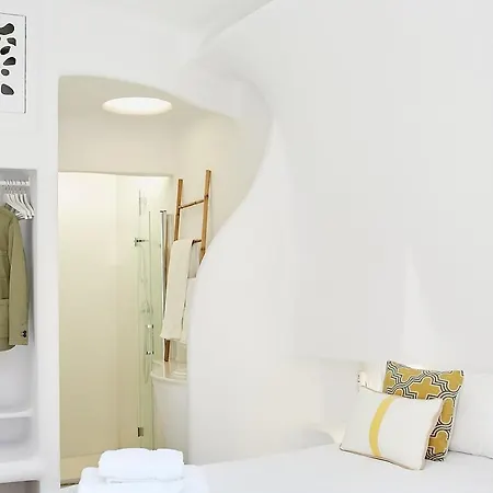 Boutique Generis (adults Only) Hotel