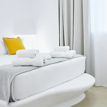 Hotel Boutique Generis (adults Only) Cordoba